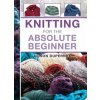 Knitting for the Absolute Beginner (Alison Dupernex)(Krúžková)
