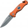 Magnum by BÖKER - medic rescue linerlock zatvárací nôž - 01MB364