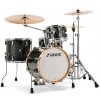 Sonor AQX Jungle Shell Set Farba bicej sady: Black Midnight Sparkle (Trblietavá polnočná čierna)