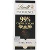 Lindt Excellence 99% 50 g
