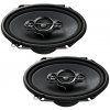 Pioneer TS-A6834i