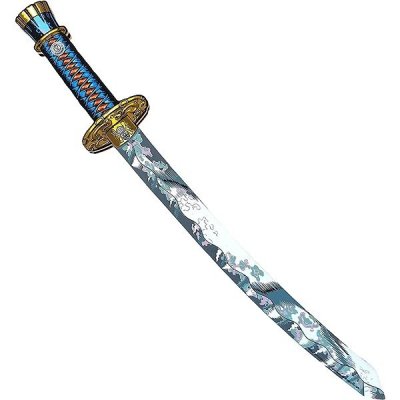 samurajský meč – Heureka.sk