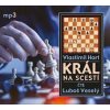 Král na scestí (Hort - Veselý Luboš) - CD (MP3)