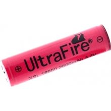 Ultrafire 18650 2600mAh XSL