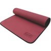 SISSEL® - Pilates and Joga Mat 180 x 60 x 0,6 cm - podložka na cvičenie fialová
