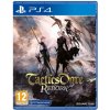 Tactics Ogre: Reborn PS4