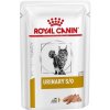 Royal Canin VHN Cat Urinary S/O Loaf kapsičky 12x 85 g