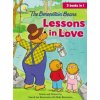 Berenstain Bears Lessons in Love (Mike Berenstain)(Pevná)