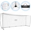 OneTeam Flex Square 500 x 200 cm biela OS