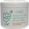 Ziaja Zpevňující telové maslo po pôrode Mamma Mia 200 ml