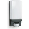 Záhradné svietidlo STEINEL 650612 1x60W E27 230V IP44, senzor
