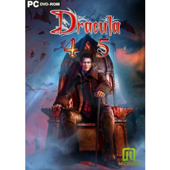 Dracula 4 and 5