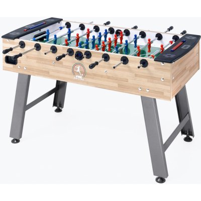 Foosball FAS CLUB teleskopické šmýkačky CAL21 154 x 77 x 89 cm