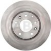 Brzdový kotúč A.B.S. ALL BRAKE SYSTEMS BV. 18030
