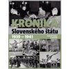 Kronika Slovenského štátu 1939 - 1941 - Ľudovít Hallon