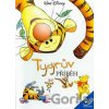 Tygrův příběh DVD