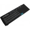 VHBW Batéria pre Sony Vaio VGP-BPS24 / VGP-BPL24, 4400 mAh - neoriginálne