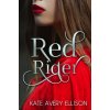Red Rider (Kate Avery Ellison)(Brožovaná)