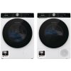 GORENJE W2NS94A1TW/CZ + D2NS93SW/CZ