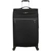 Veľký kufor American Tourister AEROSPIN SPINNER L EXP, 106 l 153539 - Black - aerospin 153539