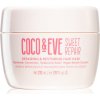Coco & Eve Sweet Repair maska pre posilnenie a lesk vlasov 212 ml