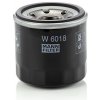 Olejový filter MANN-FILTER W 6018 (W6018)