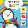 Moje první barvy - Kolektiv autorů