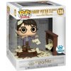 Funko Harry Potter s listami Wizarding World 10,5 cm