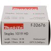 MAKITA spona 10x19 mm, 5040 ks, T22 F-32676