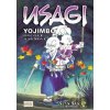 Usagi Yojimbo - Otcové a synové - Sakai Stan