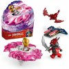 LEGO LEGO® NINJAGO® 71824 Sorin dračí Spinjitzu spinner