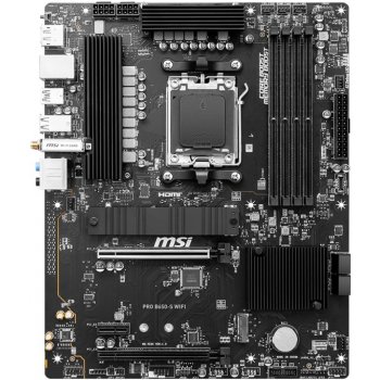 MSI PRO B650-S WIFI