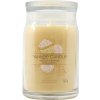 Yankee Candle Signature Vanilla Cupcake 567g