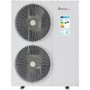 EVI R32 tepelné čerpadlo s PANASONIC kompresorem, vzduch/voda 20kW |SPRSUN CGK-050V3L-B