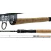 Prívlačový prút Daiwa Wilderness Trout - 2,10 m, 4 - 14 g