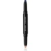 Bobbi Brown Long-Wear Cream Shadow Stick Duo očné tiene v ceruzke duo odtieň Silk / Rich Navy 1.6 g