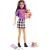 Barbie Skipper Babysitters GRP11