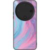 Picasee ULTIMATE CASE pro Honor Magic6 Lite 5G - Pink liquid