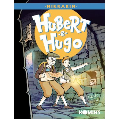 Hubert & Hugo 2 [Nikkarin]