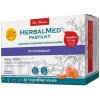 Simply You Herbal Med BEZ CUKRU šalvia ženšen vitamín C 24+6