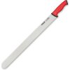řeznický nůž na doner kebab 550 mm - žlutý , Pirge DUO Butcher