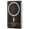 ER POWER MagSafe Dual Powerbank 5000mAh s USB-C ERPWDMGWPB5K-SG