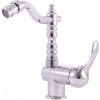Arttec Bidetová batéria LABE, Farba: chróm, Rozmer: 1/2'' L008,5/9