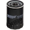 HENGST FILTER Olejový filtr H14W35