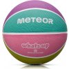 Meteor What's up 4 basketball ball 16792 size 4 (195448) Black uniw