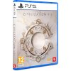 TAKE 2 PS5 - Sid Meier's Civilization VII