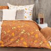 4Home Bavlnené obliečky Jeseň, 220 x 200 cm, 2 ks 70 x 90 cm