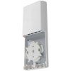 MikroTik FTC21 Fiber to Copper Converter, konvertor 2x1GE na 2.5G SFP, IP55