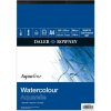 D&R AQUAFINE Skicár na aquarel A4 12 listov