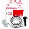 FAG Ložisko predného kolesa Audi A4, A5, A6, A7, A8, Q5 - 4H0498625A